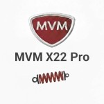 لوازم یدکی MVM X22 Pro