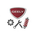 لوازم یدکی جیلی (Geely)