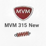 لوازم یدکی MVM 315 New