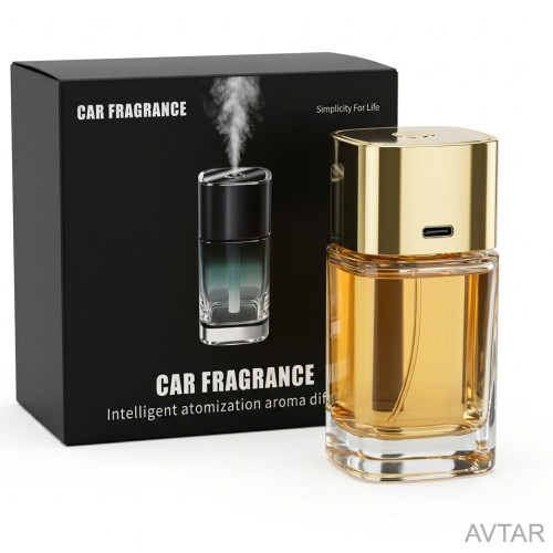 خوشبوکننده هوشمند خودرو Car Fragrance