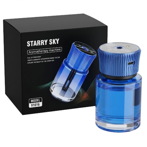 خوشبوکننده هوشمند خودرو مدل Starry Sky