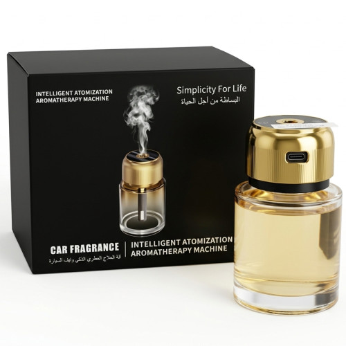 خوشبوکننده هوشمند خودرو Car Fragrance