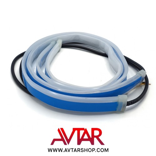 فلکسی چراغ رانینگ راهنمادار