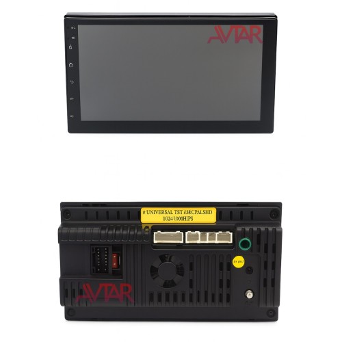 مانیتور اندروید 7 اینچ یونیورسال (رم 2/حافظه 32)