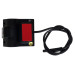 دوربین ثبت وقایع تک دوربین USB برند استیل طرح2