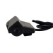 دوربین ثبت وقایع تک دوربین USB برند استیل طرح2
