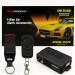 دزدگیر ساده استیل میت مدل ردبت RX-1000