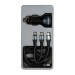 شارژر فندکی YESPLUS مدل YS-1215