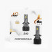 هدلایت لدکو Z40