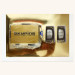 کیلس استارتر برند اسکای پین keyless skypine
